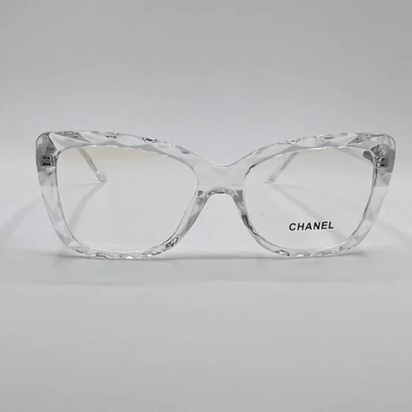 فریم عینک طبی مدل Ch 5803 - تصویر 2