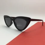 عینک آفتابی زنانه سرجینی مدل 18226 - تصویر 4