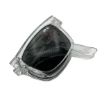 عینک آفتابی مدل تاشو jb 080 - تصویر 5