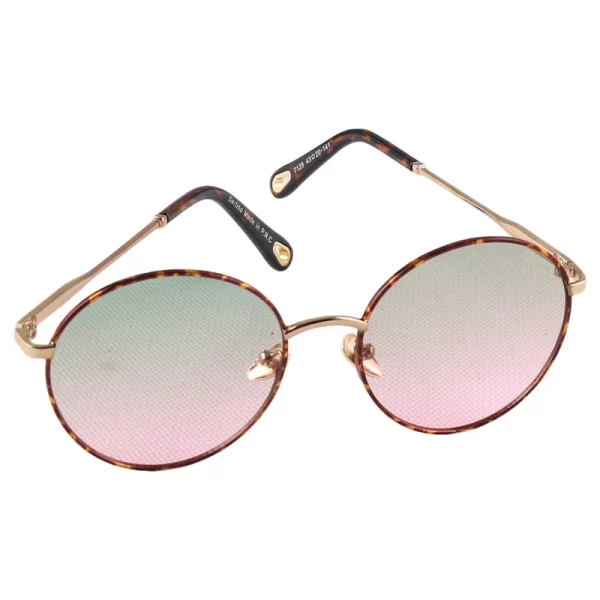 عینک آفتابی دخترانه سرتینو مدل A-573 - تصویر 3