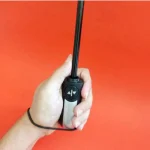 چتر مدل ویندپروف کد 877 - تصویر 4