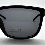 عینک آفتابی مردانه مدل Sk 125 - تصویر 3