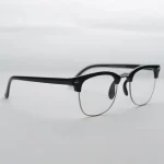 فریم عینک طبی مدل B10932_Blk - تصویر 2