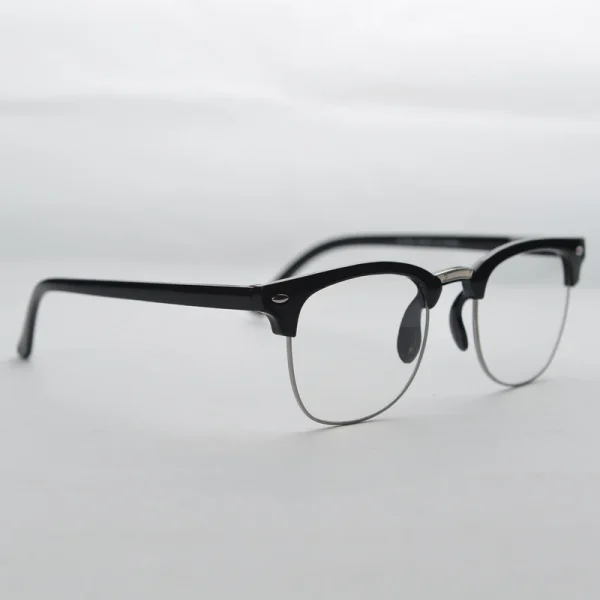 فریم عینک طبی مدل B10932_Blk - تصویر 2