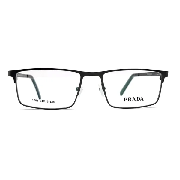 فریم عینک طبی مدل Fr 1001 - تصویر 3