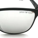 عینک آفتابی مردانه مدل Em 76059 - تصویر 3