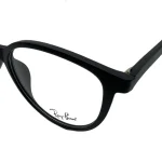 فریم عینک طبی کد tr2365 به همراه کاور آفتابی مجموعه شش عددی - تصویر 4