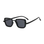 عینک آفتابی مدل CLA6347-BL