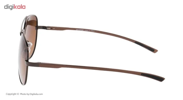 عینک آفتابی آویاتور مدل 1041 C2 - تصویر 6