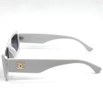 عینک آفتابی مردانه مدل ch 2090 - تصویر 3
