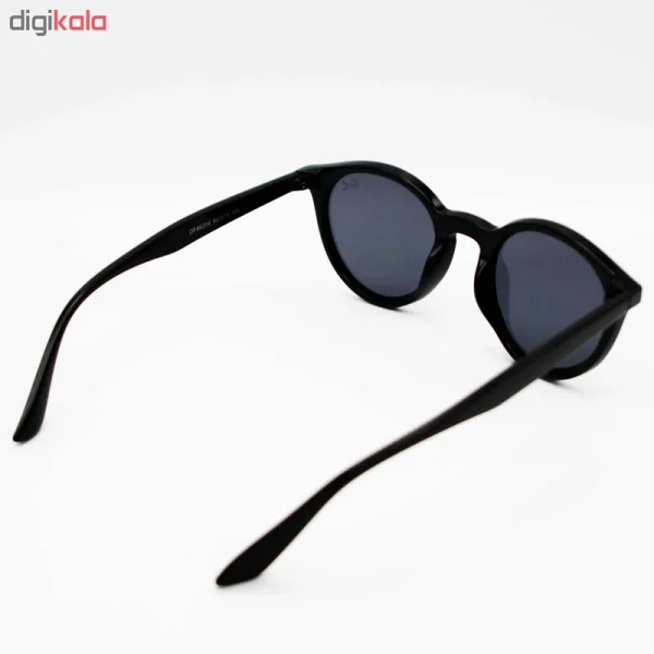 عینک آفتابی مدل AL01 - تصویر 4