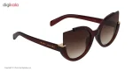 عینک آفتابی زنانه مدل W-58754 - تصویر 2