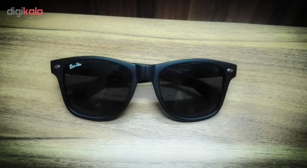 عینک آفتابی مردانه رلی ژن کد 10 - تصویر 3