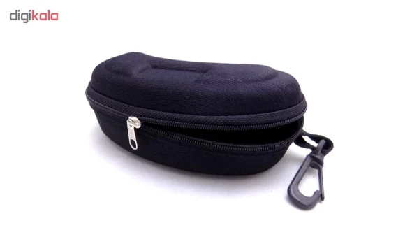 عینک آفتابی مردانه رلی ژن کد 10 - تصویر 5