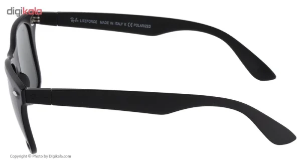 عینک آفتابی کد RB4195-F - تصویر 5