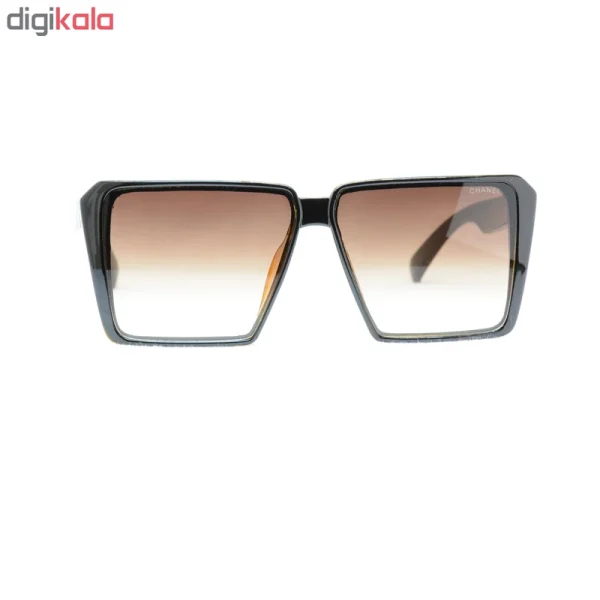 عینک آفتابی  مدل 9058 - تصویر 3