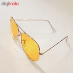 عینک آفتابی کد 3025 - تصویر 2