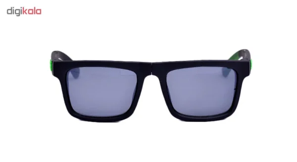 عینک آفتابی مردانه مدل S4087Gr - تصویر 3