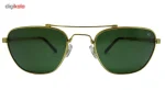 عینک آفتابی مدل Sky Master Aviator G2 - تصویر 2