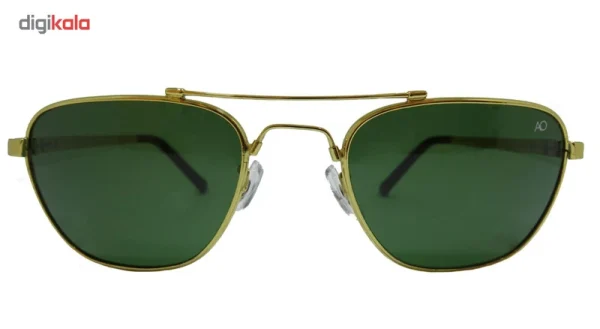 عینک آفتابی مدل Sky Master Aviator G2 - تصویر 2