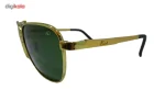 عینک آفتابی مدل Sky Master Aviator G2 - تصویر 3