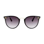 عینک آفتابی زنانه مدل Z65091BLK