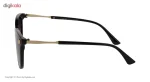 عینک آفتابی زنانه مدل Z65091BLK - تصویر 5