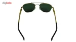 عینک آفتابی مدل Sky Master Aviator G2 - تصویر 4