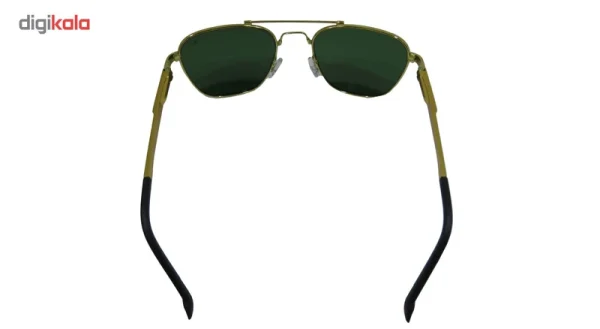 عینک آفتابی مدل Sky Master Aviator G2 - تصویر 4