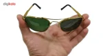 عینک آفتابی مدل Sky Master Aviator G2 - تصویر 7