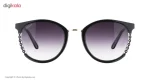 عینک آفتابی زنانه مدل L80065BLK - تصویر 2
