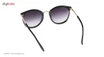 عینک آفتابی زنانه مدل L80065BLK - تصویر 5