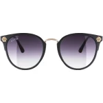 عینک آفتابی زنانه مدل Z65090BLK