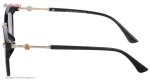 عینک آفتابی زنانه مدل Z65090BLK - تصویر 6