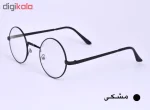 فریم عینک طبی کد 9118P - تصویر 3