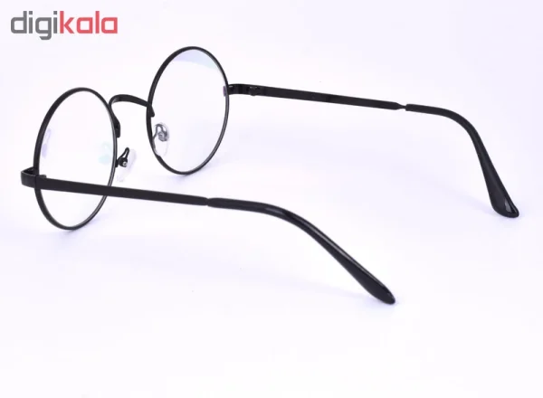 فریم عینک طبی کد 9118P - تصویر 4
