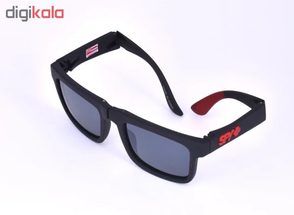 عینک آفتابی کد 4087 - تصویر 5