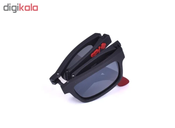 عینک آفتابی کد 4087 - تصویر 8