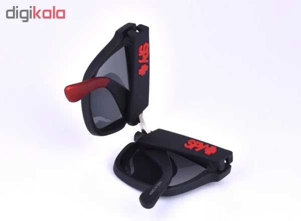 عینک آفتابی کد 4087 - تصویر 9