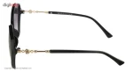 عینک آفتابی زنانه مدل Z65087BLK - تصویر 4