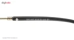عینک آفتابی زنانه مدل Z65087BLK - تصویر 6