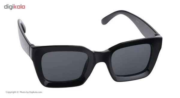 عینک آفتابی مدل BJ5157B - تصویر 3