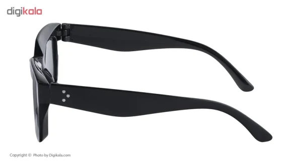 عینک آفتابی مدل BJ5157B - تصویر 5