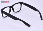 فریم عینک طبی مدل 2270BL - تصویر 2