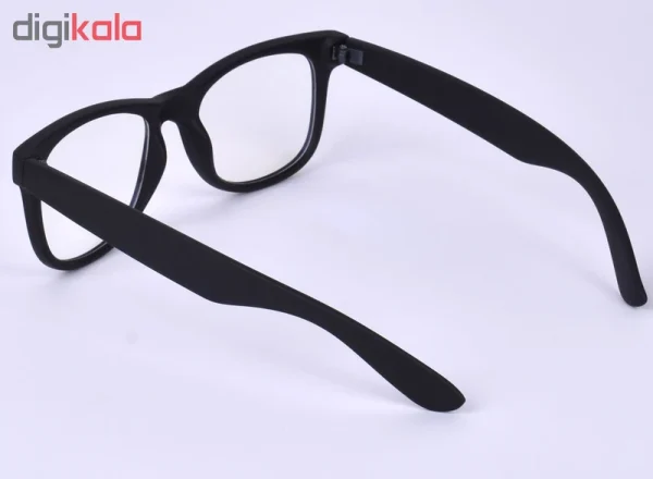 فریم عینک طبی مدل 2270BL - تصویر 2