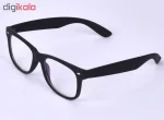 فریم عینک طبی مدل 2270BL - تصویر 3