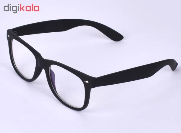 فریم عینک طبی مدل 2270BL - تصویر 3