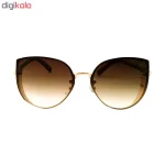 عینک آفتابی زنانه مدل RN28009COL2 - تصویر 2