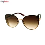 عینک آفتابی زنانه مدل RN28009COL2 - تصویر 3