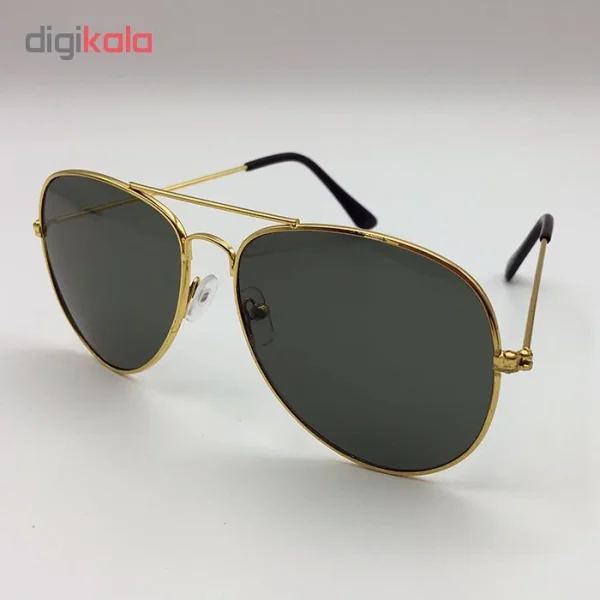 عینک آفتابی مدل KHM - تصویر 2